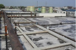 【干貨】氨氮沖擊導致的氨氮超標？那這種情況該如何處理呢？
